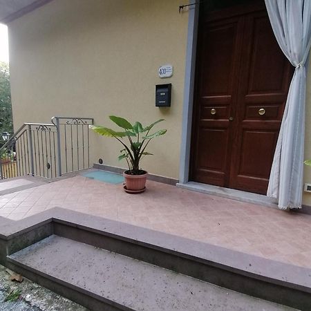 Monti Mare Villa Seravezza Exterior foto