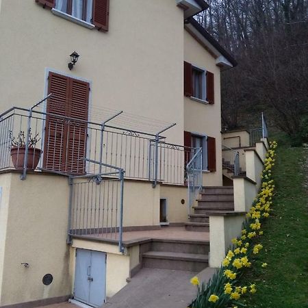 Monti Mare Villa Seravezza Exterior foto