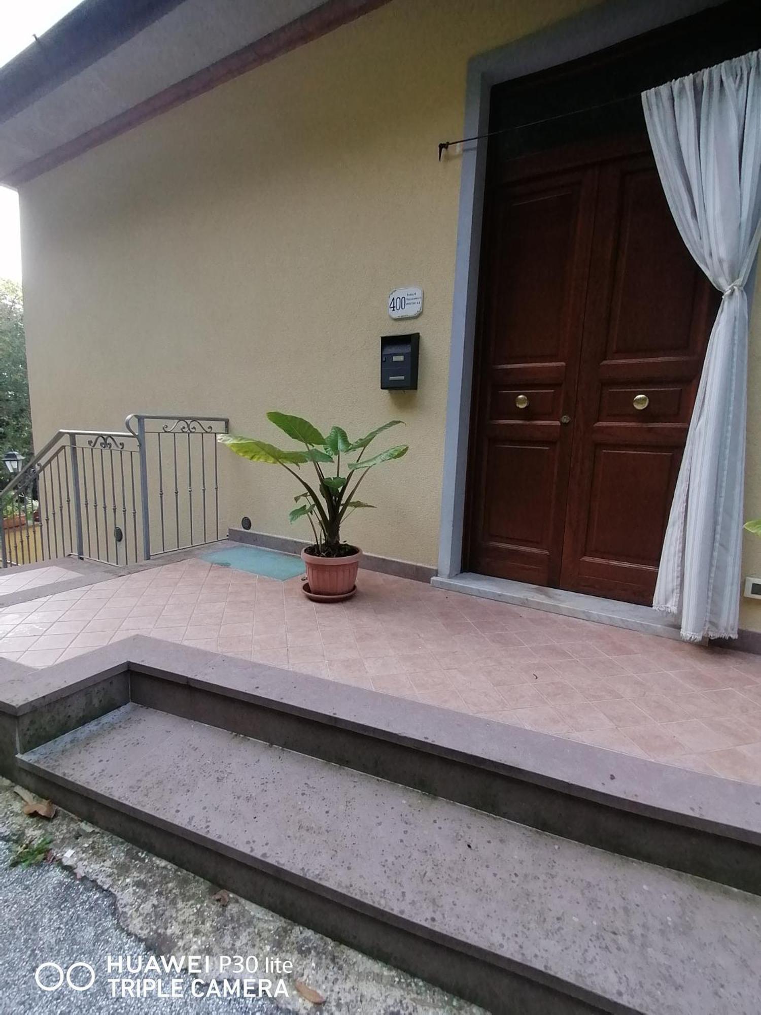 Monti Mare Villa Seravezza Exterior foto