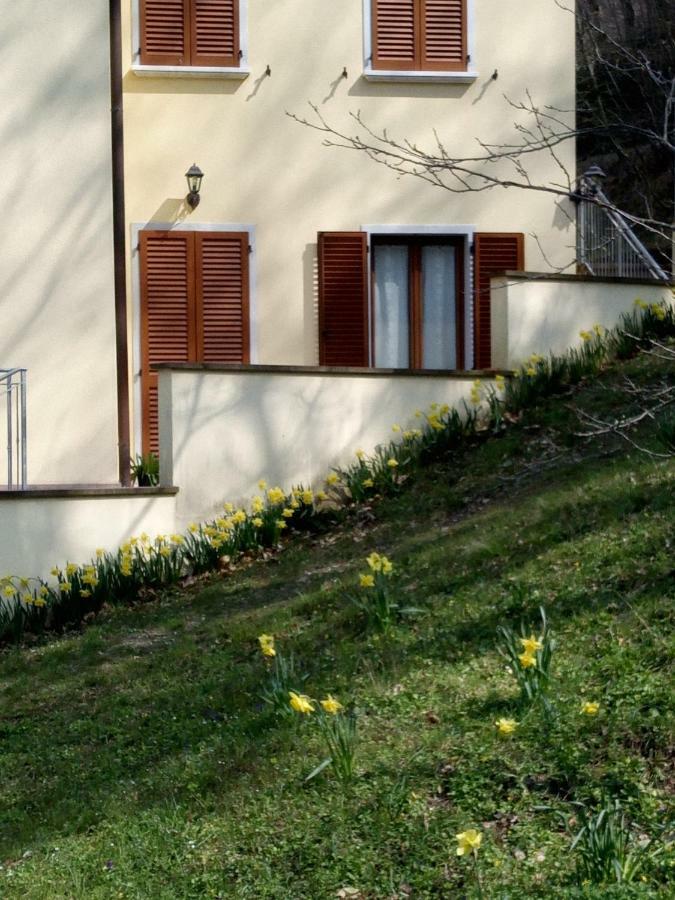 Monti Mare Villa Seravezza Exterior foto