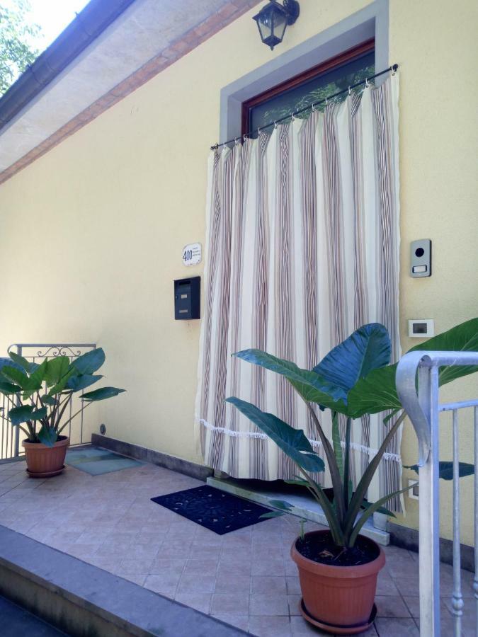 Monti Mare Villa Seravezza Exterior foto