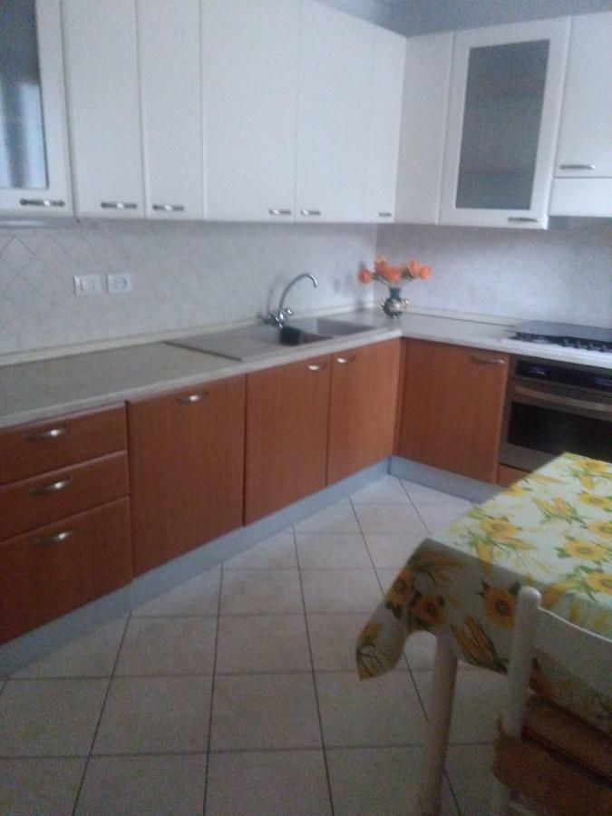 Monti Mare Villa Seravezza Exterior foto