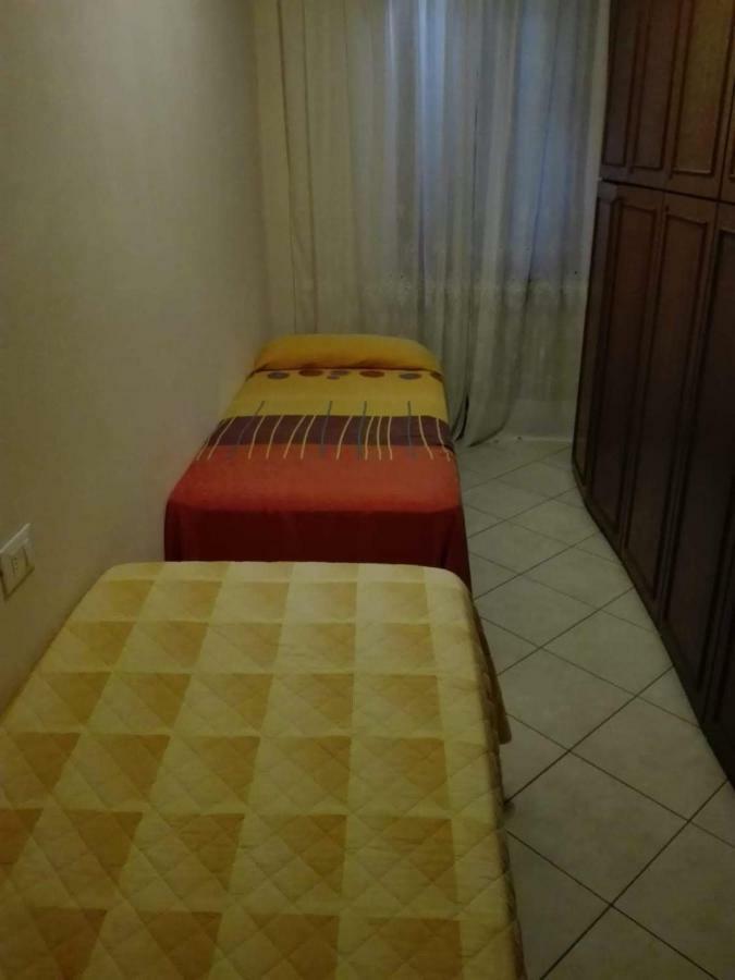Monti Mare Villa Seravezza Exterior foto