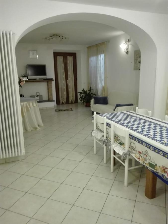 Monti Mare Villa Seravezza Exterior foto