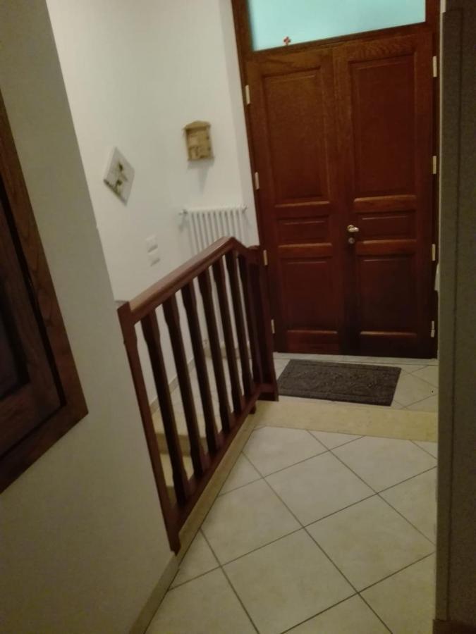 Monti Mare Villa Seravezza Exterior foto
