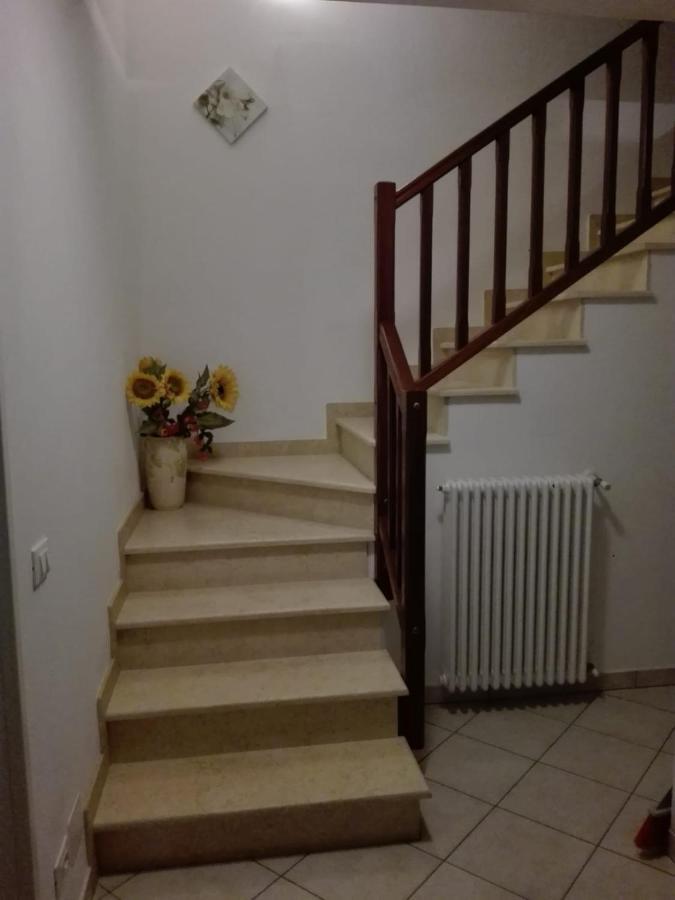 Monti Mare Villa Seravezza Exterior foto